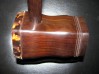苏音131老红木专业演奏二胡 编号：20090607（已售）